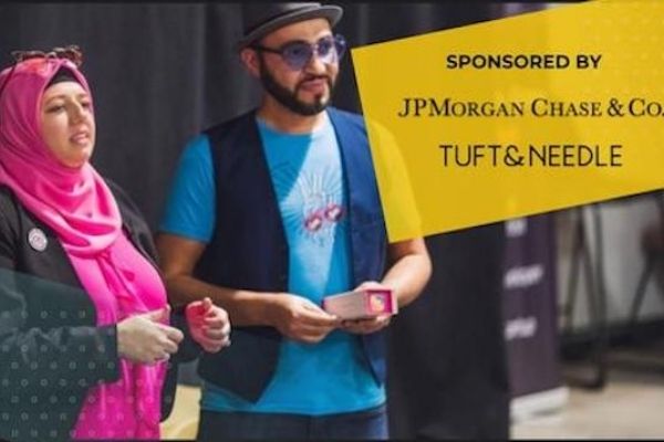 SEEDSPOT DEMO DAY PITCH