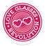 Love Glasses Revolution Logo