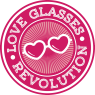 Love Glasses Revolution