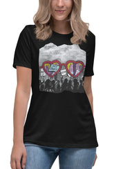 Piece de Resistance T-shirt LGR Style - Love Glasses Revolution