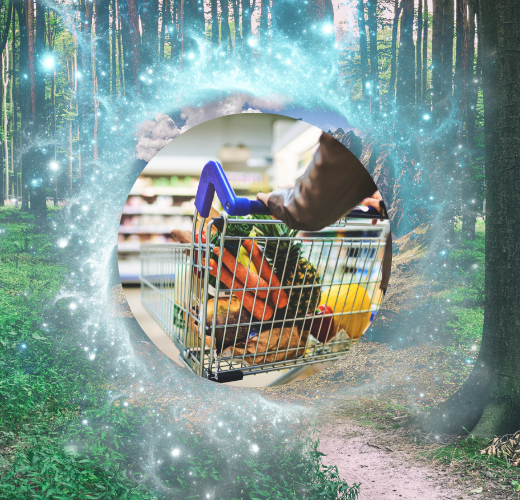 Sprouts is magical – Love Glasses Revolution