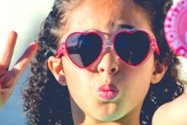 Choosing love includes YOU – Love Glasses Revolution
