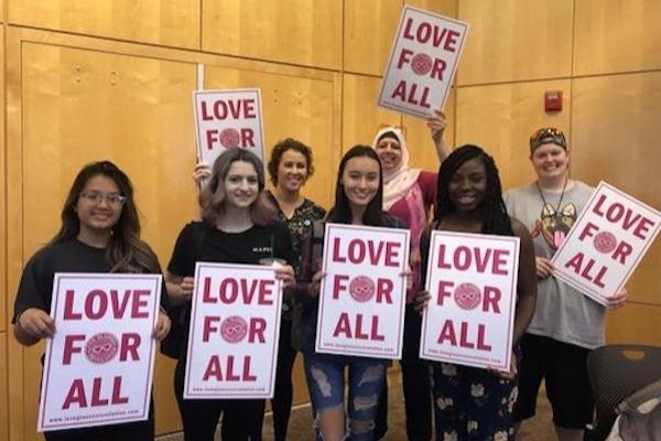 Living Library - Mesa Community College Red Mountain – Love Glasses Revolution