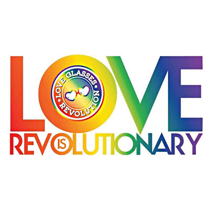 It's easier to be mean to me – Love Glasses Revolution