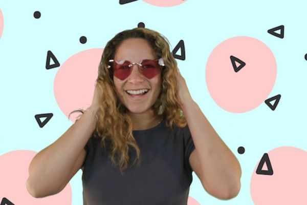 NewsWatch TV Review – Love Glasses Revolution