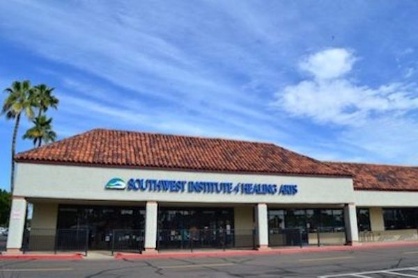 SOUTHWEST INSTITUTE OF HEALING ARTS