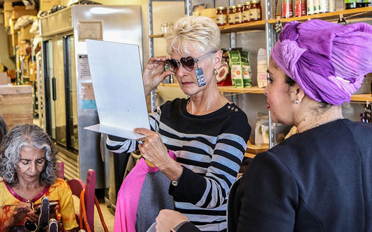 The Power of Love Glasses: Spreading Love and Positivity to Those Around Us and Ourselves