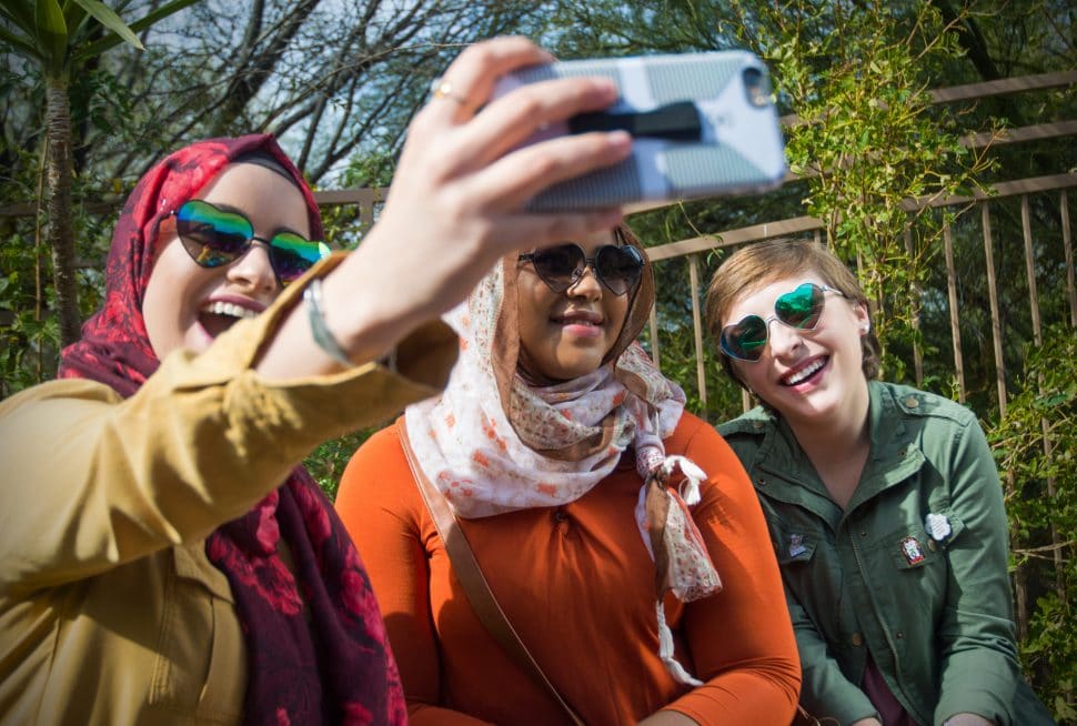 Seeing Love through Love Glasses: The Power of Positive Perception