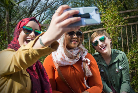 Seeing Love through Love Glasses: The Power of Positive Perception