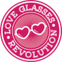 Love Glasses Revolution