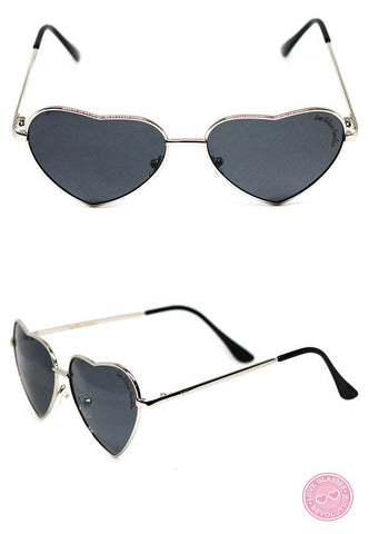 Youth Aviator Style Love Glasses - Love Glasses Revolution