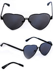Love Notes Aviator Style Love Glasses - Love Glasses Revolution