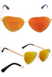 Love Notes Aviator Style Love Glasses - Love Glasses Revolution