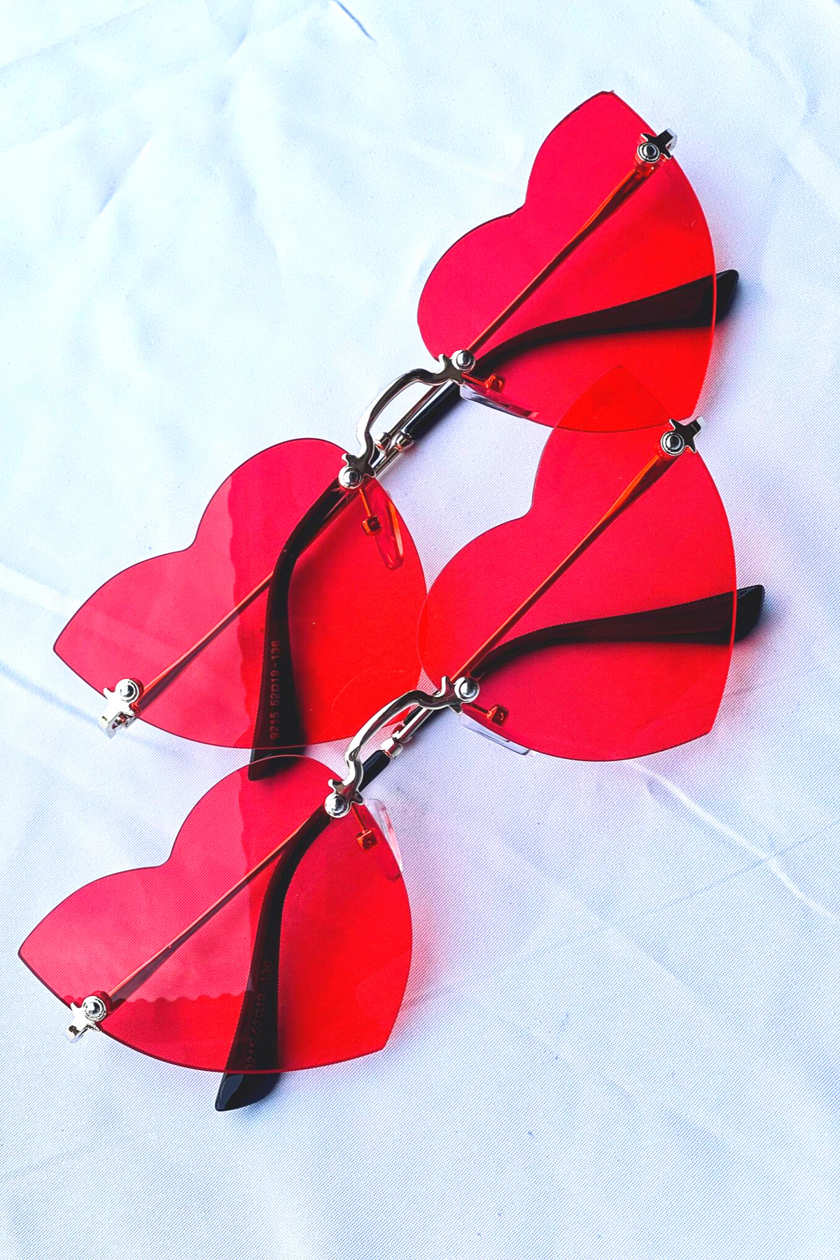 The LAST 11 Pair of Berry Frameless! WoW - Love Glasses Revolution