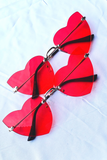 The LAST 11 Pair of Berry Frameless! WoW - Love Glasses Revolution