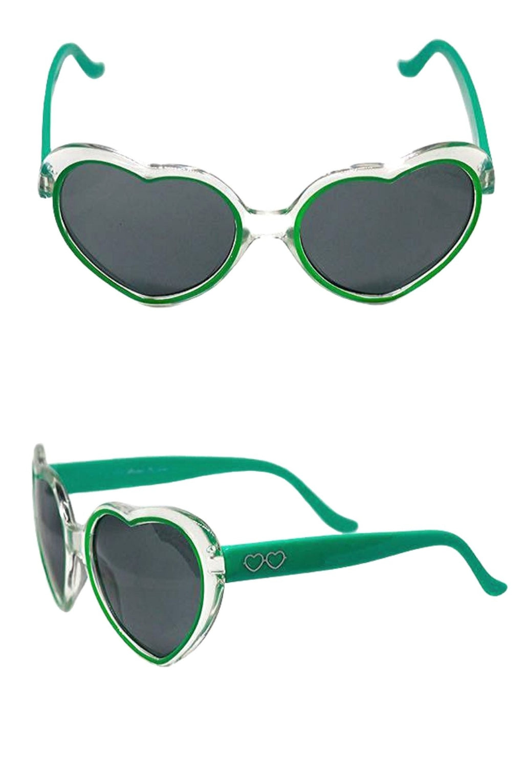 Diva Style Love Glasses - Love Glasses Revolution