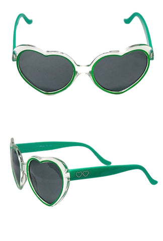 Diva Style Love Glasses - Love Glasses Revolution