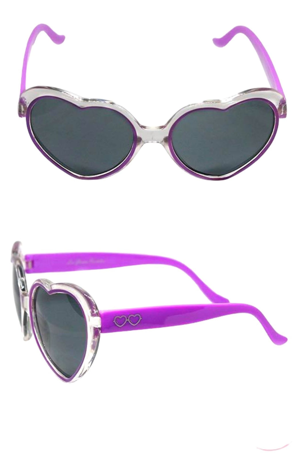 Diva Style Love Glasses - Love Glasses Revolution