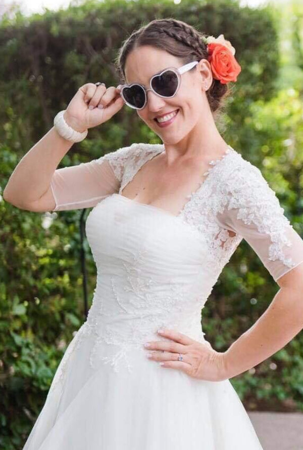 Diva Style Love Glasses - Love Glasses Revolution