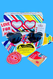 Love ya Double - Love Glasses Revolution