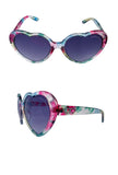 Flower Power - Love Glasses Revolution