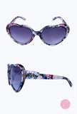 Flower Power - Love Glasses Revolution