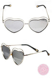 Love ya Double - Love Glasses Revolution