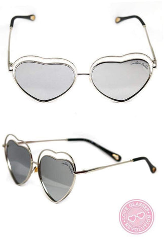 Love ya Double - Love Glasses Revolution