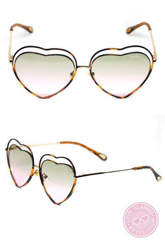 Love ya Double - Love Glasses Revolution