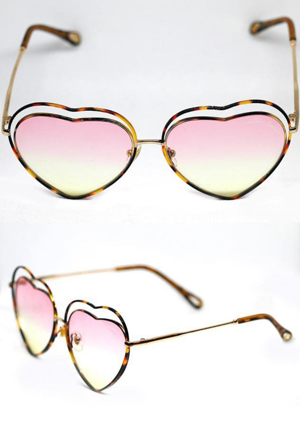 Love ya Double - Love Glasses Revolution