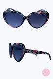 Flower Power - Love Glasses Revolution