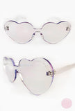 Watercolor Collection Love Glasses 12 Colors! - Love Glasses Revolution