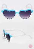 Baby sized Semi Rimless Love Glasses - Love Glasses Revolution
