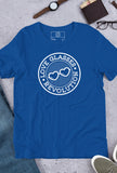 LGR LOGO Tee - Love Glasses Revolution