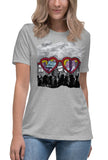 Piece de Resistance T-shirt LGR Style - Love Glasses Revolution