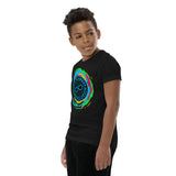 LGR logo Youth Short Sleeve T-Shirt - Love Glasses Revolution